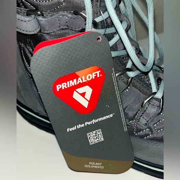 L.L. Bean Insulated Eco Primaloft Snow Boots, NWT - Picture 9 of 9